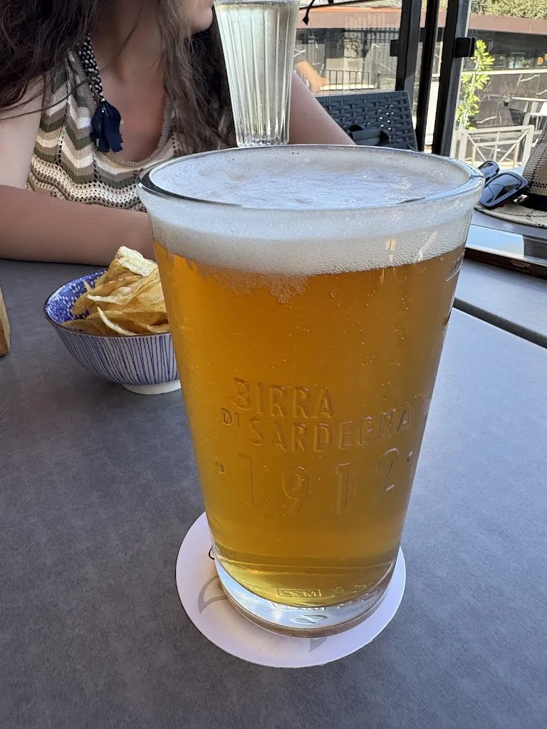 Pavlo Leshchenko_Tortuga Pub_Castel Gandolfo_review