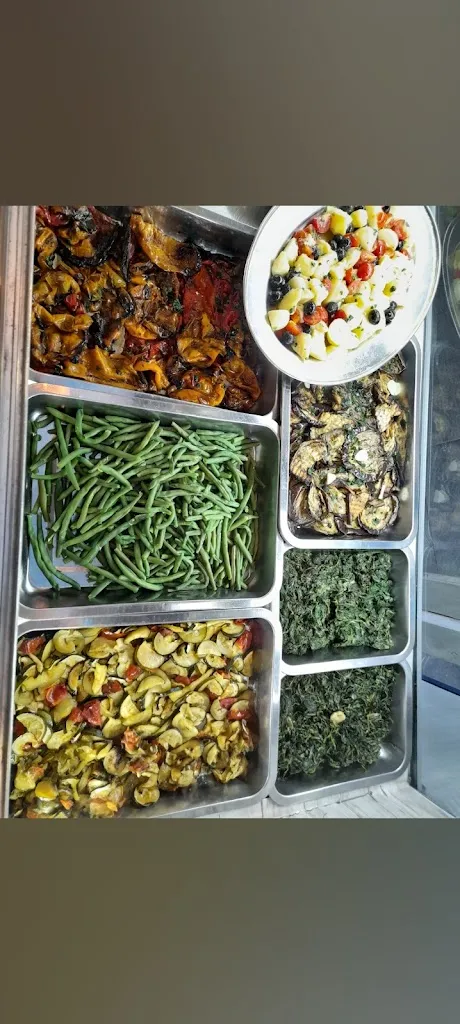 Menu_Come a Casa 🍽 da Fabiana_Castel Gandolfo_image_2