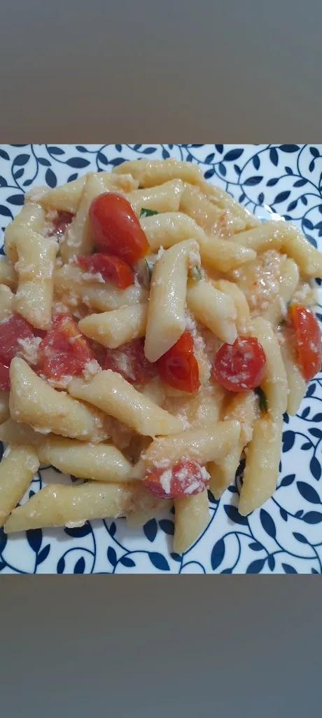 Menu_Come a Casa 🍽 da Fabiana_Castel Gandolfo_image_5