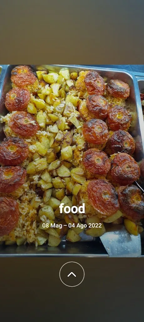 Menu_Come a Casa 🍽 da Fabiana_Castel Gandolfo_image_6