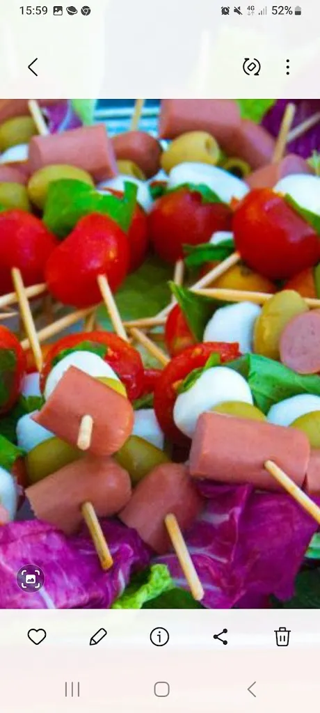 Menu_Come a Casa 🍽 da Fabiana_Castel Gandolfo_image_9