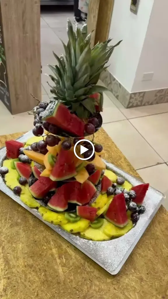 Come a Casa 🍽 da Fabiana_Castel Gandolfo_slider_image_2