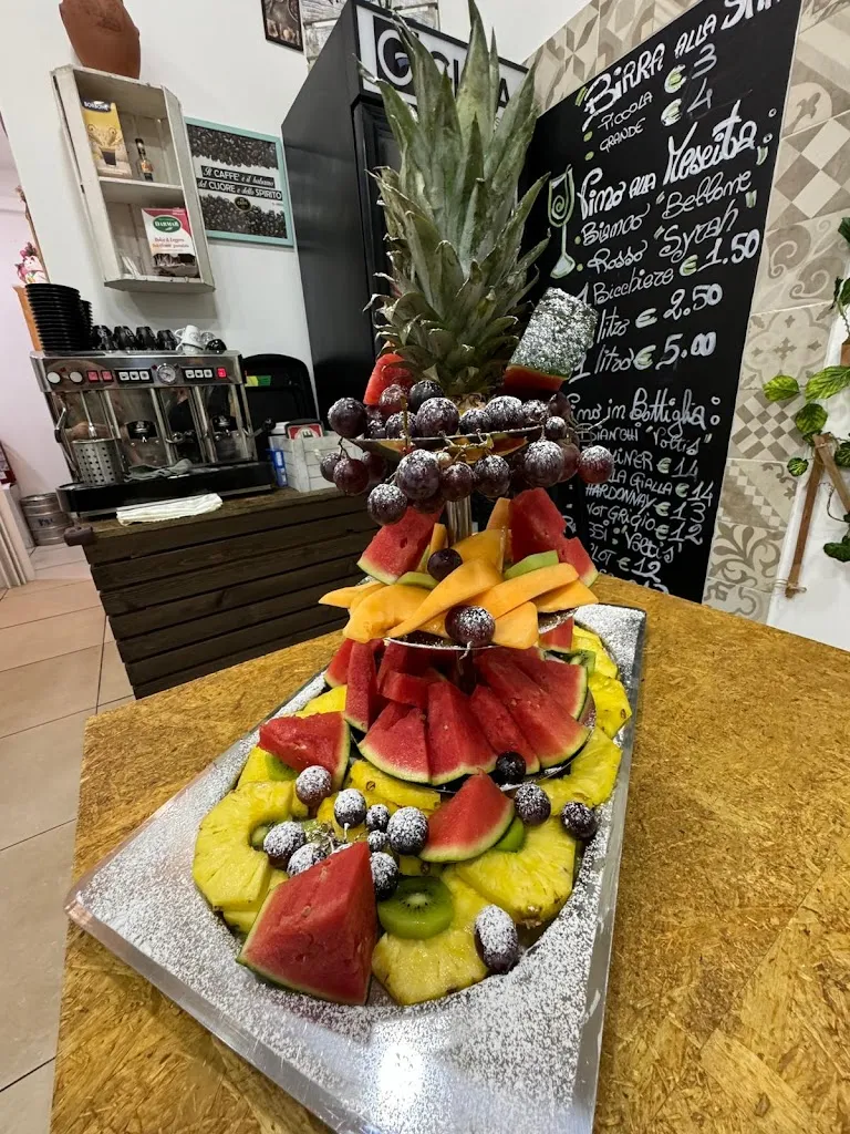 Come a Casa 🍽 da Fabiana_Castel Gandolfo_slider_image_3