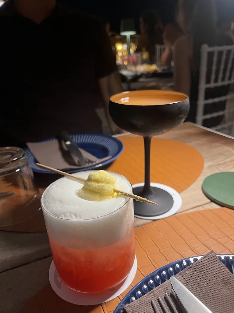 Sergio Angarita_Tortuga Roof_Castel Gandolfo_review