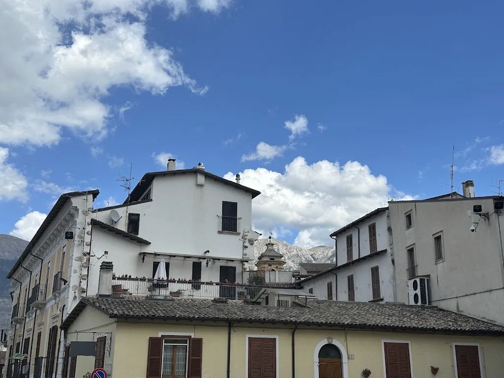 Nathalie Pelarin_Ristorante Gino_Sulmona_review