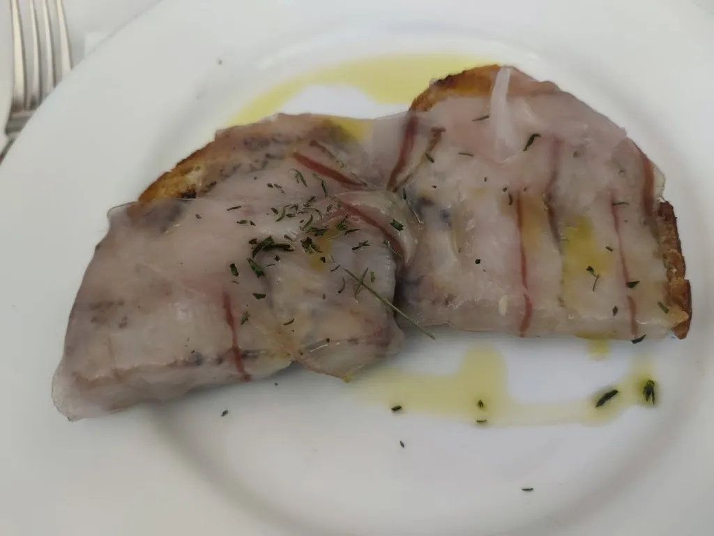 JG Koops_Ristorante Gino_Sulmona_review