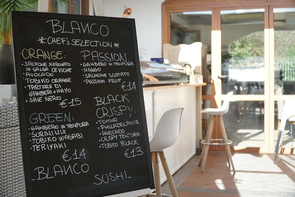 Menu_BLANCO Garden_Castel Gandolfo_image_4