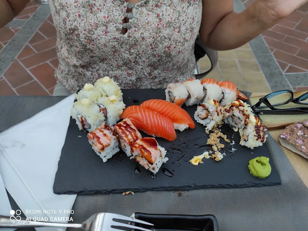 Menu_BLANCO Garden_Castel Gandolfo_image_5