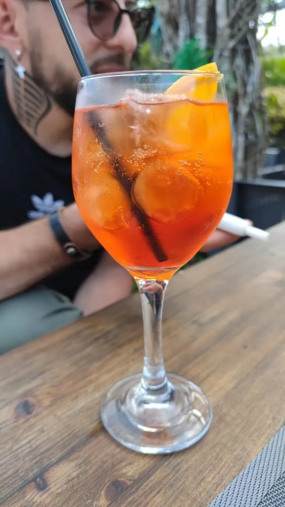 Menu_BLANCO Garden_Castel Gandolfo_image_6