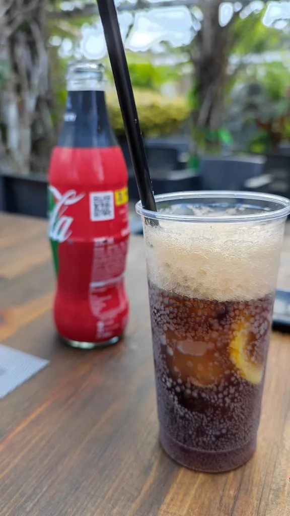 Menu_BLANCO Garden_Castel Gandolfo_image_8