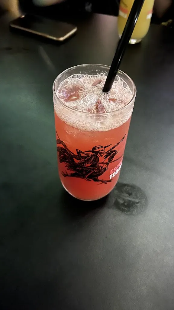 Menu_BLANCO Garden_Castel Gandolfo_image_9