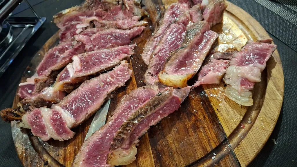 paolo bestagno_l'officina della carne_Castel Gandolfo_review