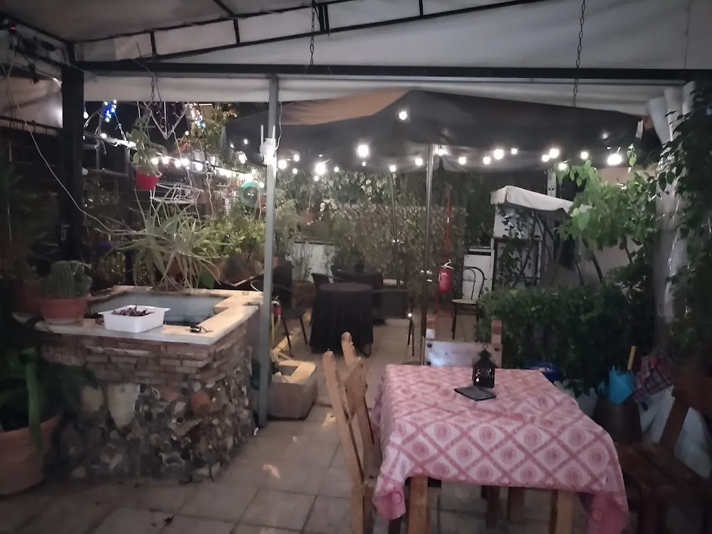 l'officina della carne restaurant in Castel Gandolfo