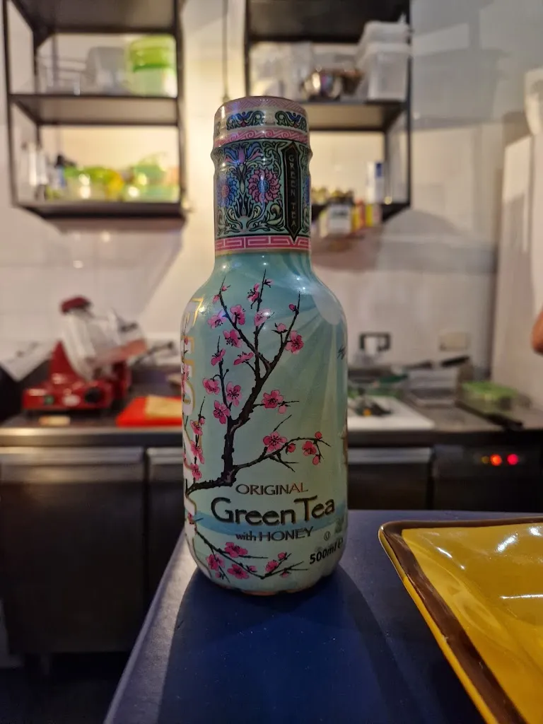 Menu_La Bonne Bouteille_Castel Gandolfo_image_5