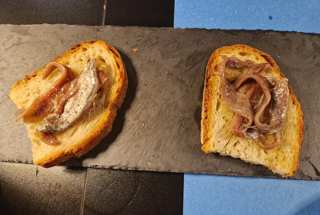 Menu_La Bonne Bouteille_Castel Gandolfo_image_6