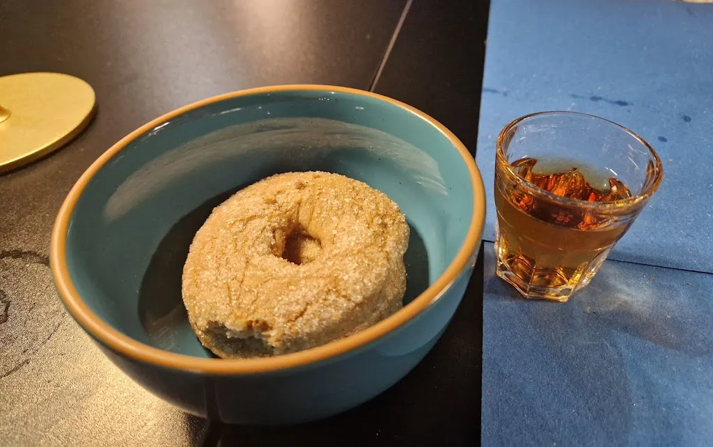 Menu_La Bonne Bouteille_Castel Gandolfo_image_8