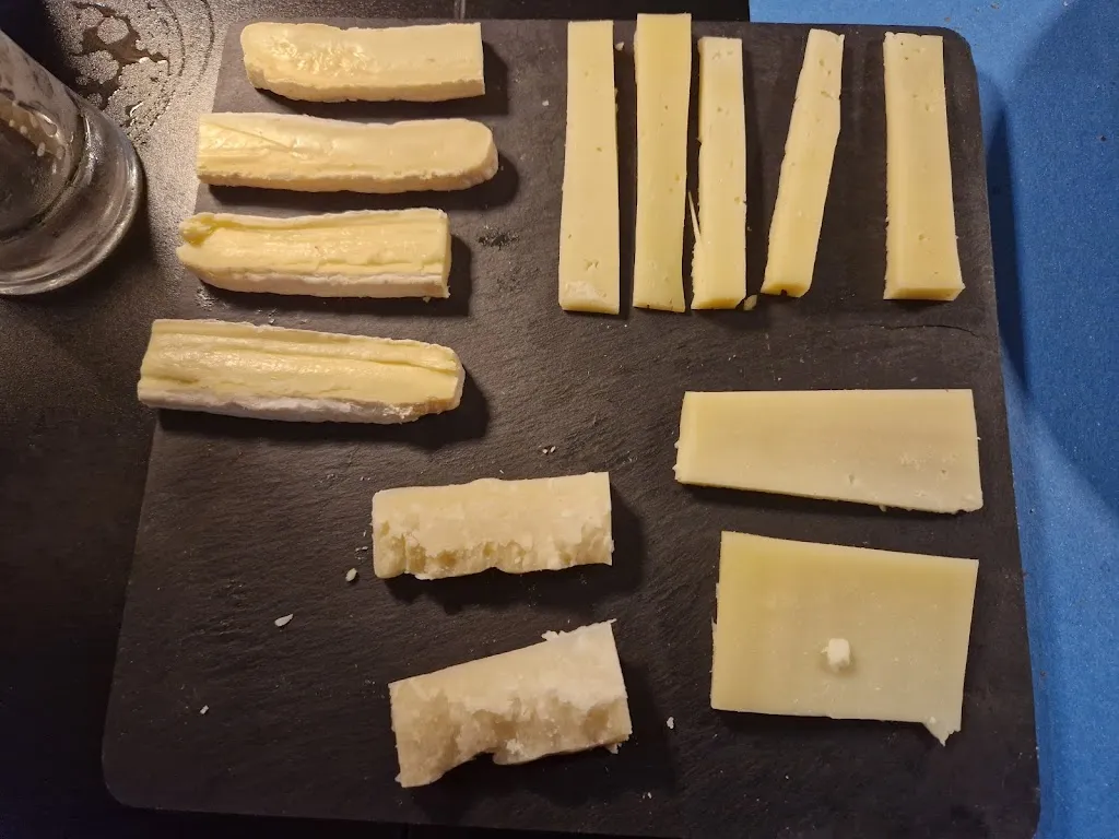 Menu_La Bonne Bouteille_Castel Gandolfo_image_9