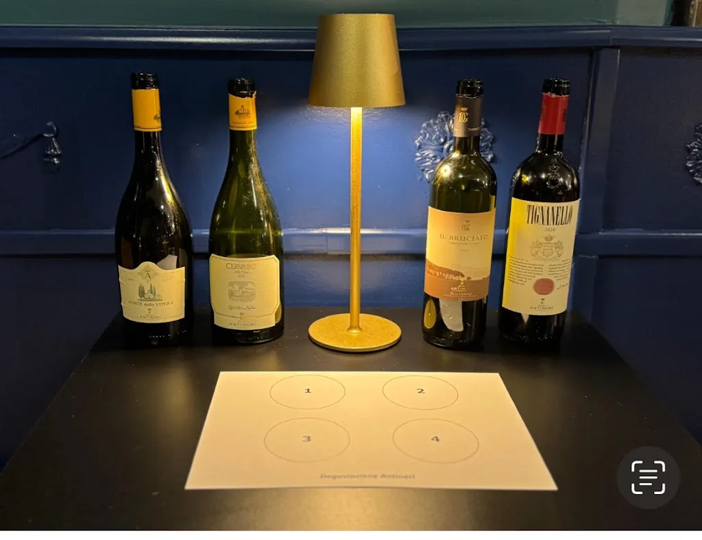 La Bonne Bouteille_Castel Gandolfo_slider_image_2