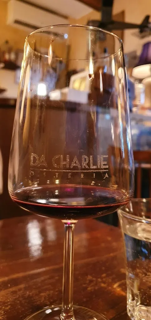 Menu_Da Charlie Osteria_Castel Gandolfo_image_5