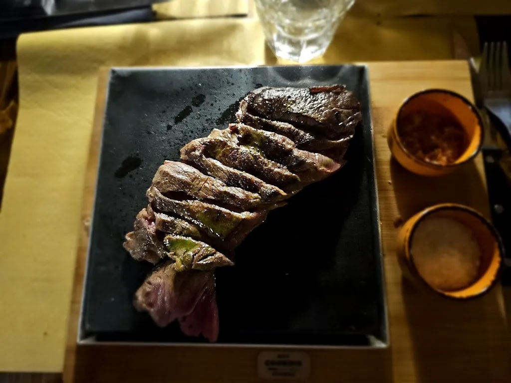 Menu_Da Charlie Osteria_Castel Gandolfo_image_6