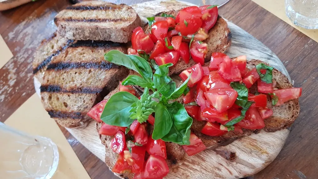 Menu_Da Charlie Osteria_Castel Gandolfo_image_7