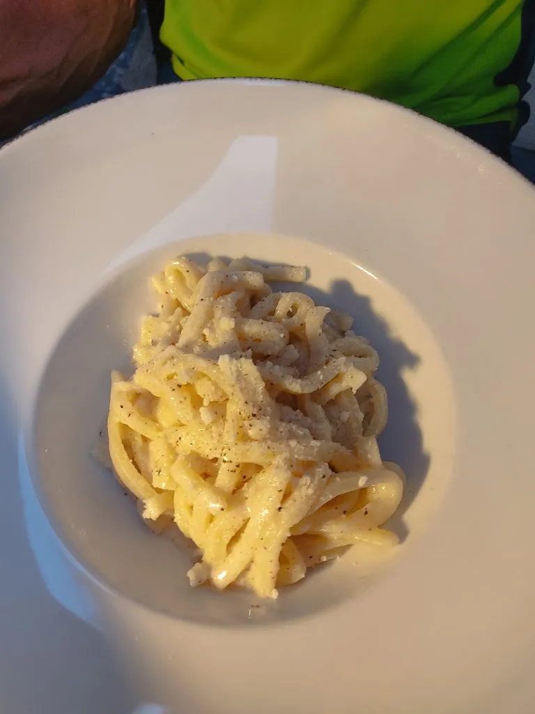 Menu_Da Charlie Osteria_Castel Gandolfo_image_8