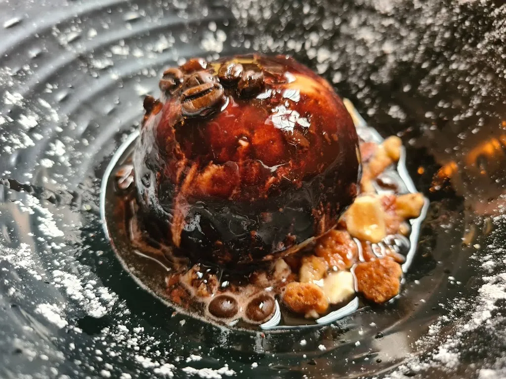 Menu_Da Charlie Osteria_Castel Gandolfo_image_9