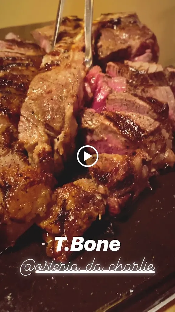 Da Charlie Osteria_Castel Gandolfo_slider_image_2