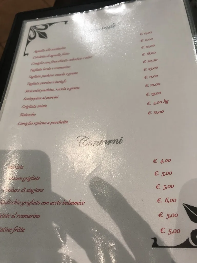 Menu_Ristorante la Botticella_Castiglione in Teverina_image_3