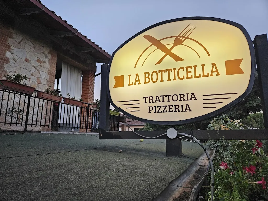 Pieter Carette_Ristorante la Botticella_Castiglione in Teverina_review
