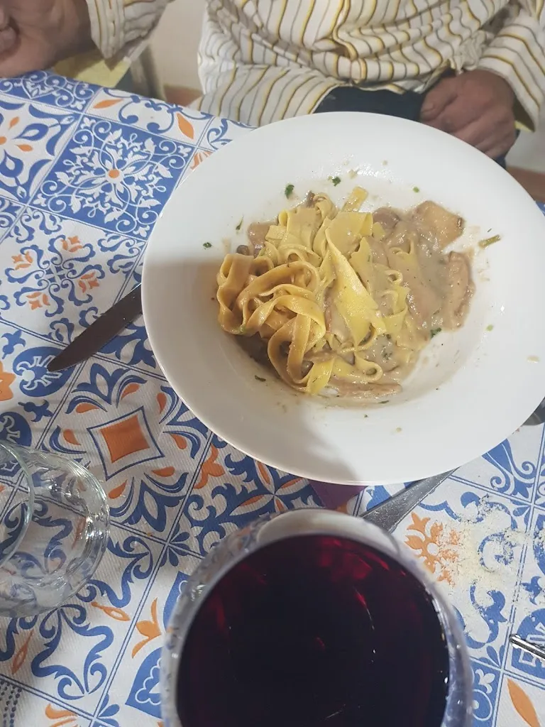 Antonio Festa_Ristorante la Botticella_Castiglione in Teverina_review