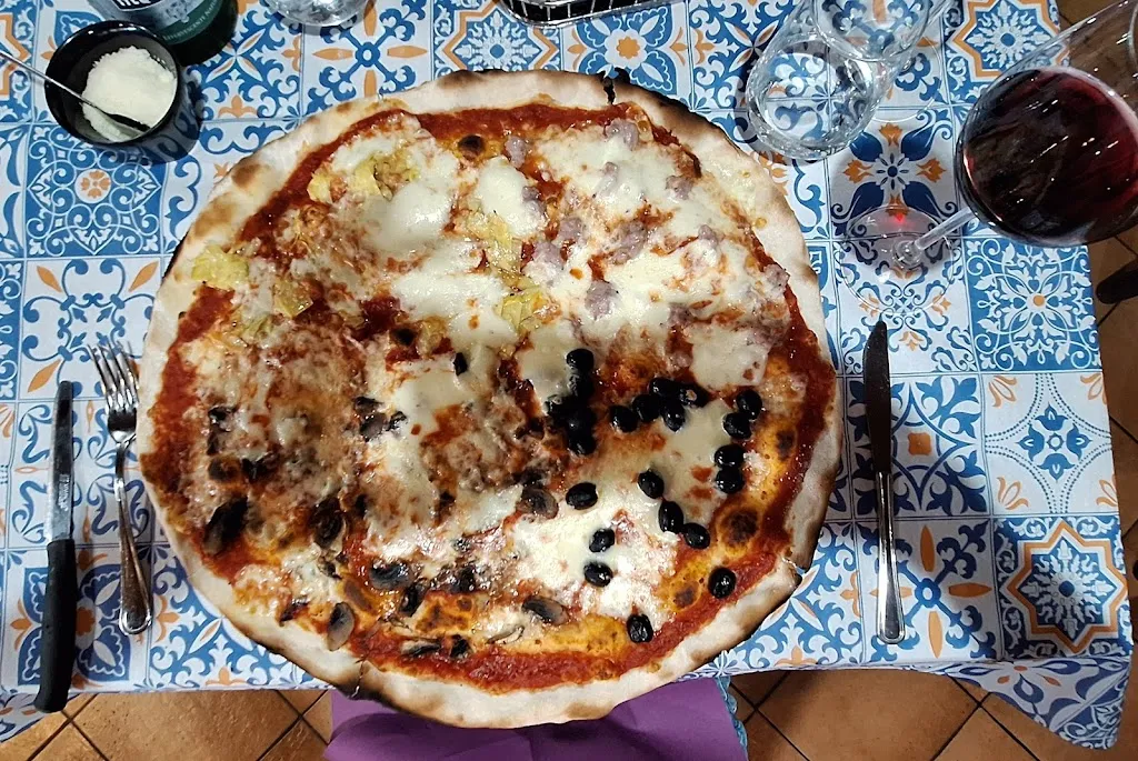 Ristorante la Botticella_Castiglione in Teverina_slider_image_3