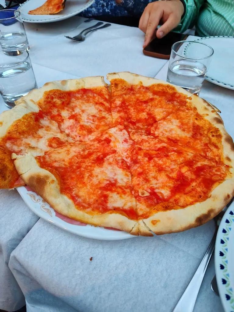 Kess Seekins_Ristorante Borgovejo_Castiglione in Teverina_review