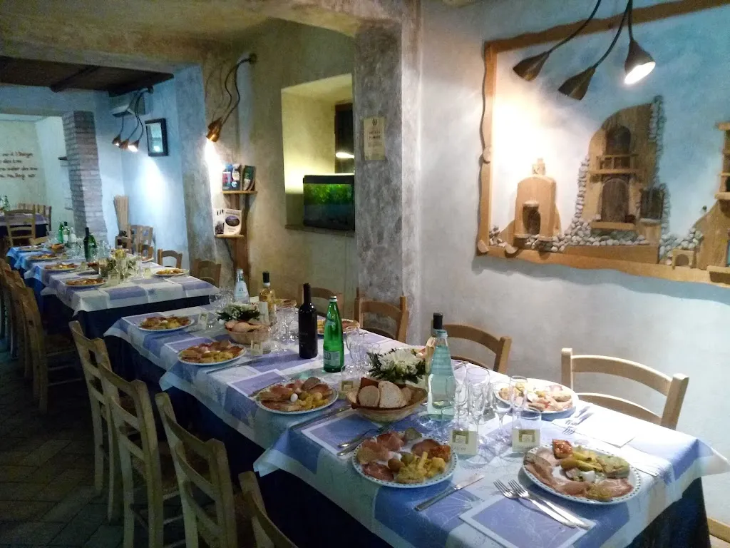 Ristorante Borgovejo_Castiglione in Teverina_slider_image_1