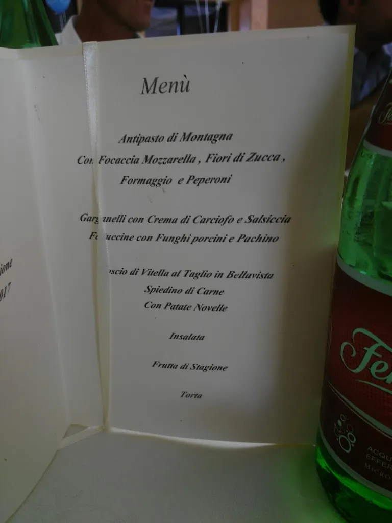 Menu_Hotel Ristorante Santina_Castro dei Volsci_image_2