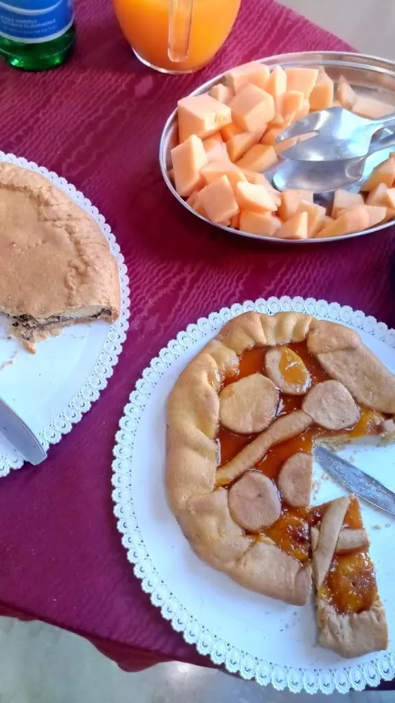 Menu_Hotel Ristorante Santina_Castro dei Volsci_image_7