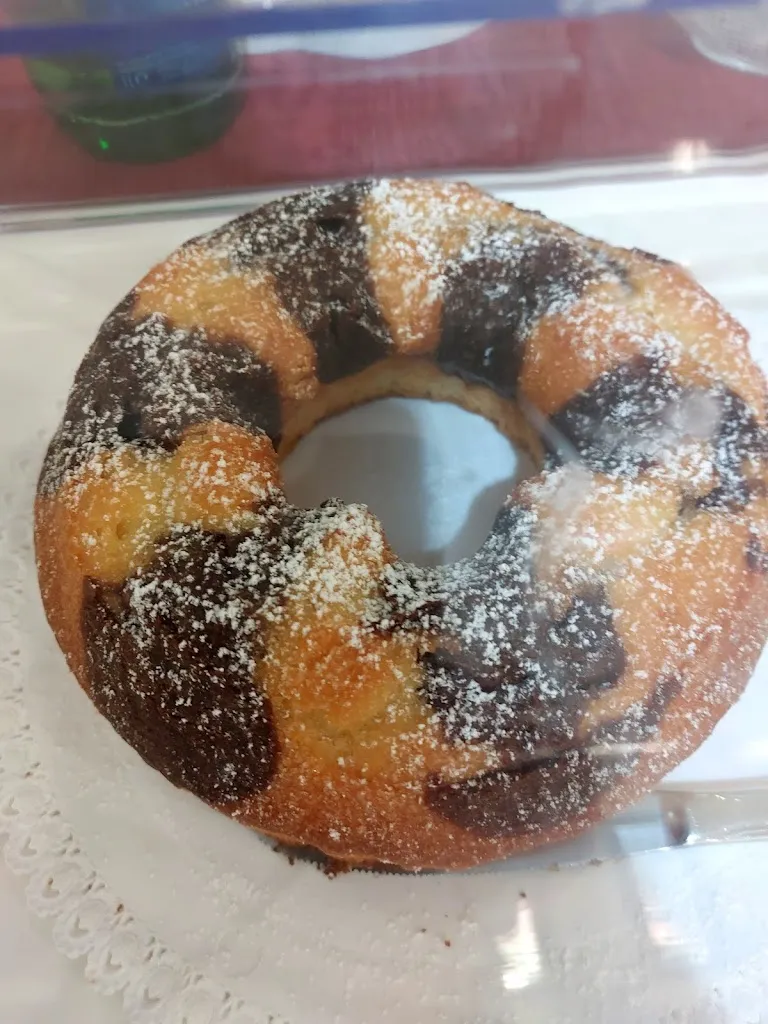 Leslie Heberlein_Hotel Ristorante Santina_Castro dei Volsci_review