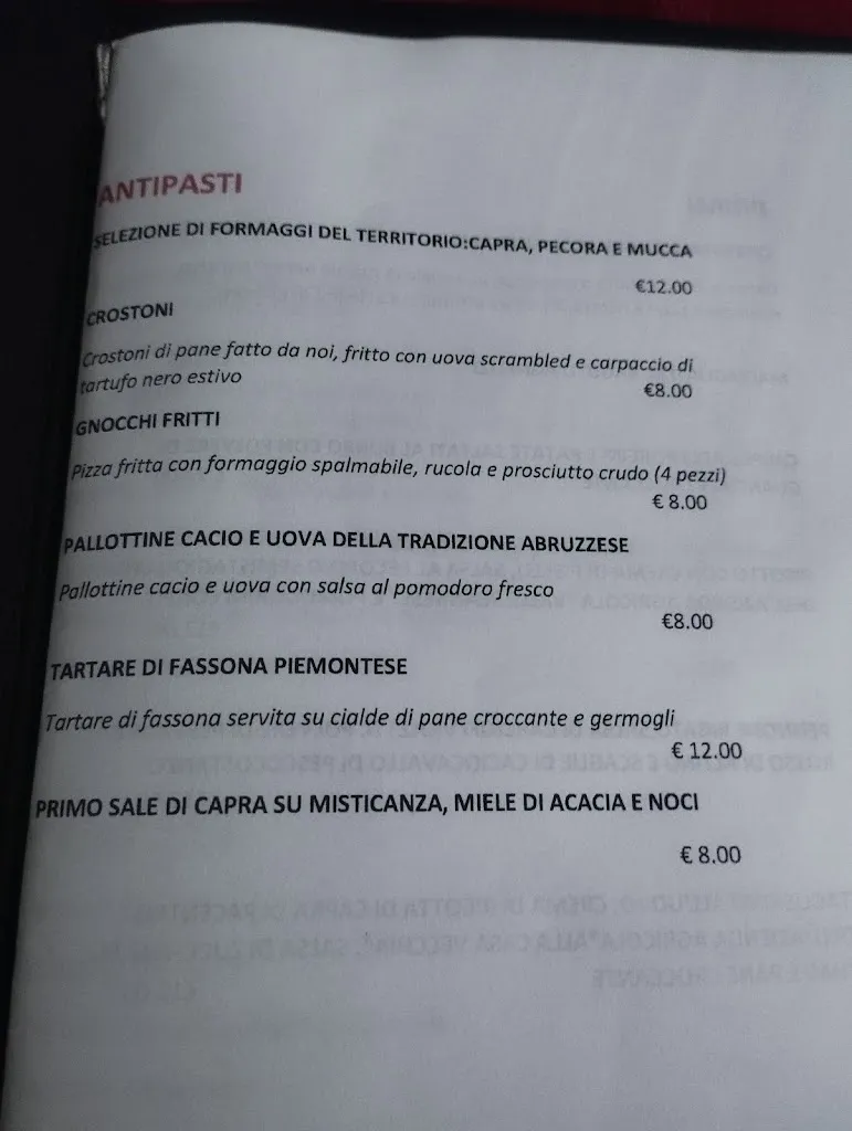 Menu_ristorante san Filippo 63_Sulmona_image_3
