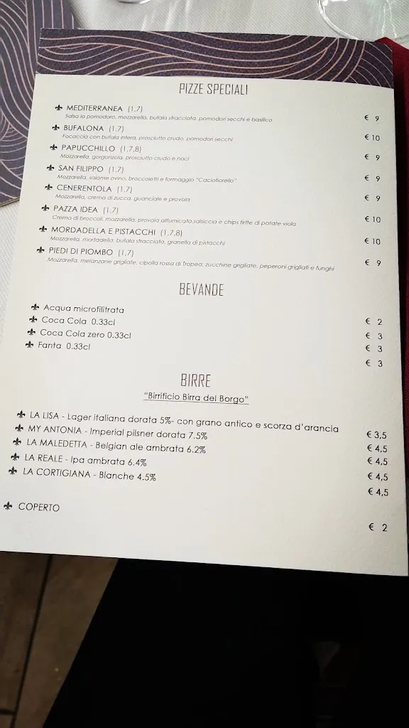 Menu_ristorante san Filippo 63_Sulmona_image_4