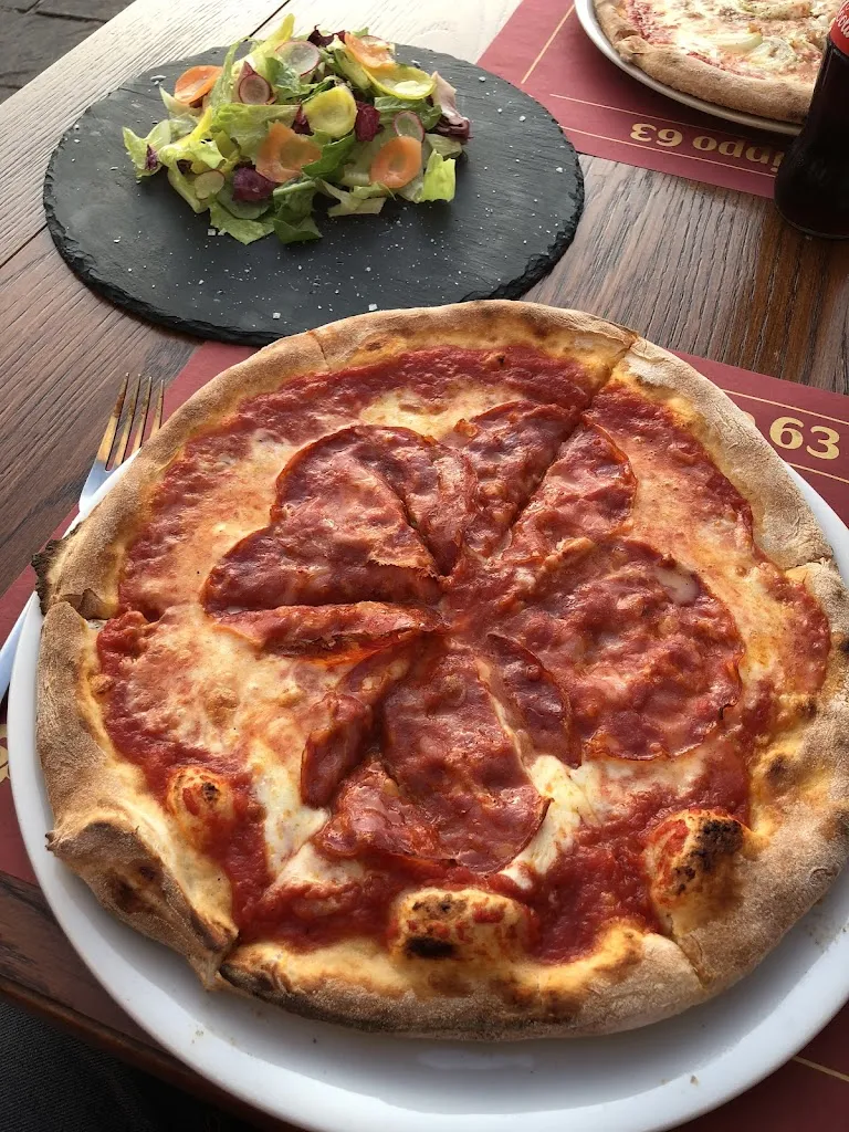 Marcel Molendijk_ristorante san Filippo 63_Sulmona_review