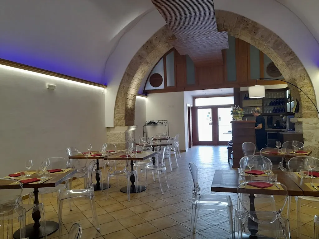 ristorante san Filippo 63 restaurant in Sulmona