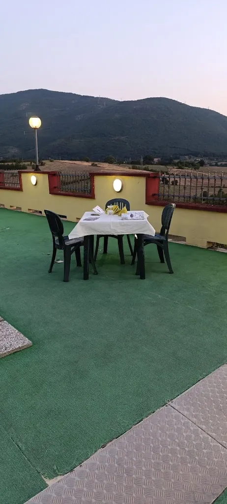 Riccardo Tarello_Da Peppe_Castro dei Volsci_review