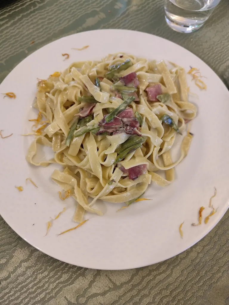 silvana cat_Da Peppe_Castro dei Volsci_review