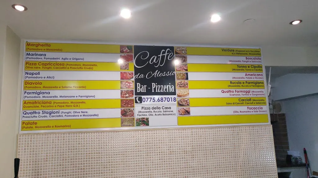 Menu_Caffè da Alessio_Castro dei Volsci_image_1