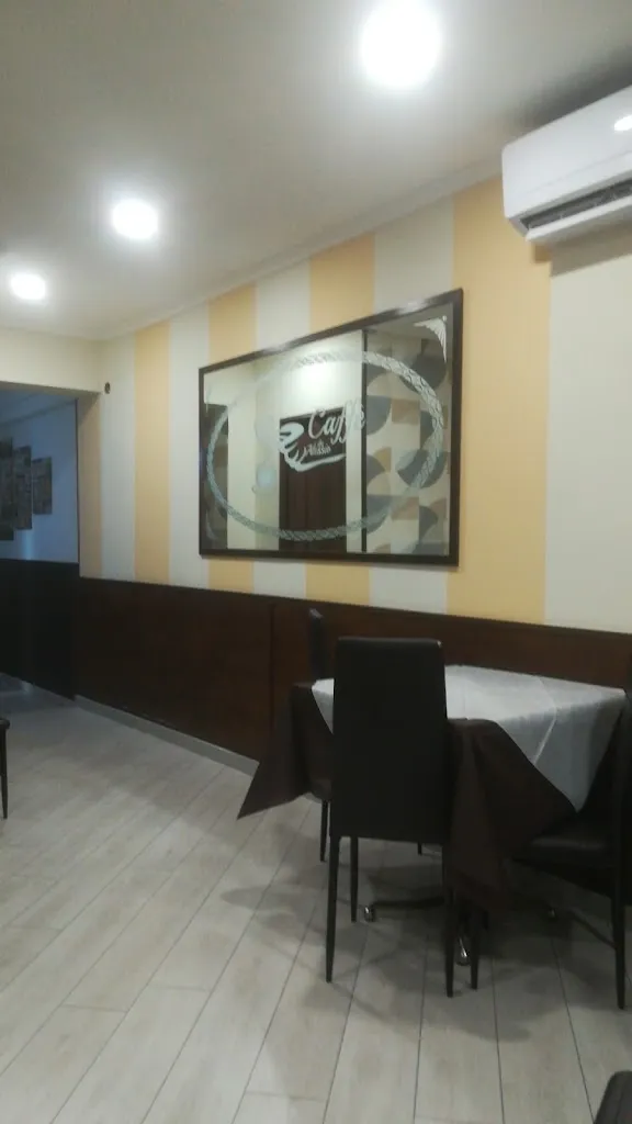 Marco Bruni_Caffè da Alessio_Castro dei Volsci_review