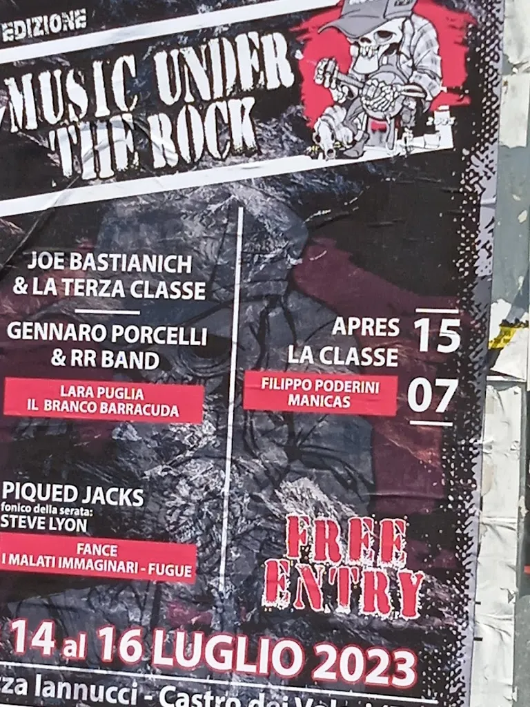 Menu_Trattoria La Pergolata_Castro dei Volsci_image_1