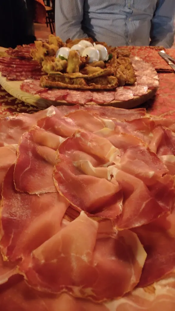 Menu_Trattoria La Pergolata_Castro dei Volsci_image_7