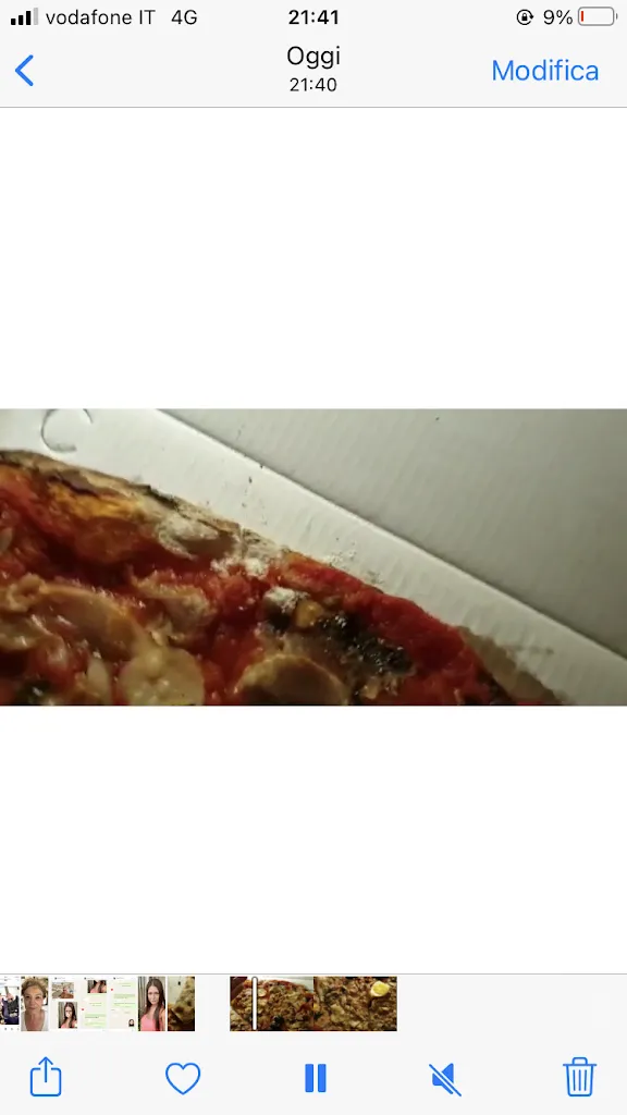 Perfectly Flawed_Trattoria La Pergolata_Castro dei Volsci_review