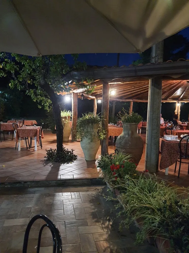 Trattoria La Pergolata_Castro dei Volsci_slider_image_3