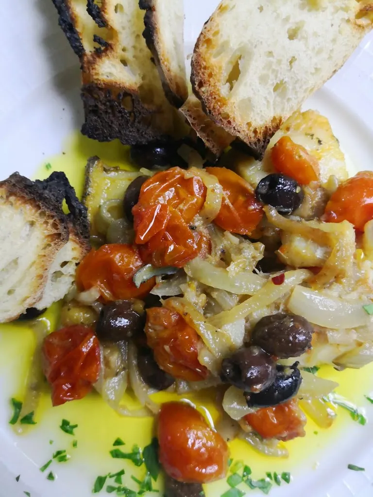 Menu_4 Strade Caffè_Castro dei Volsci_image_4